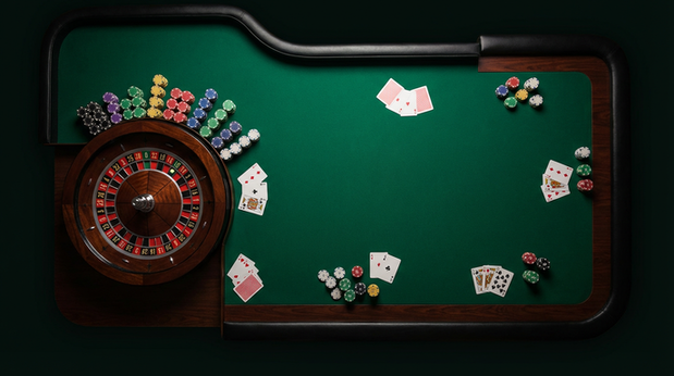 Game list for Karachi 777 casino section