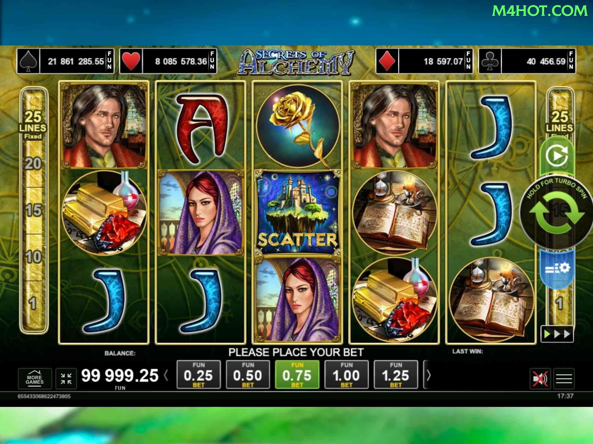 Karachi 777 game app for Pakistan players